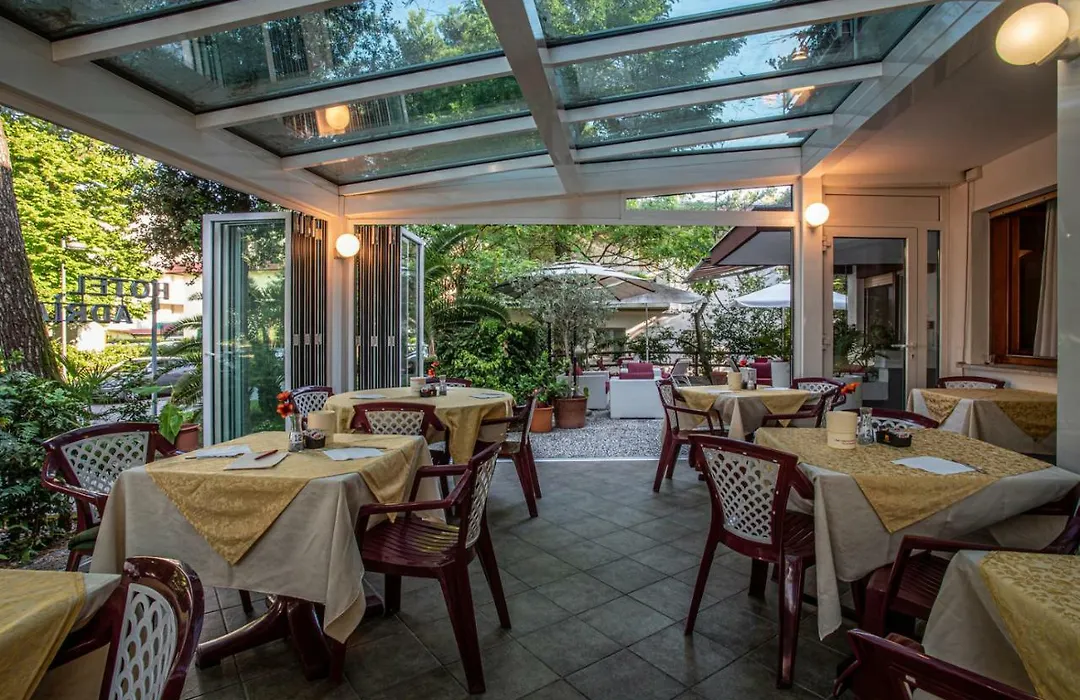 Hotel Adriaco-1